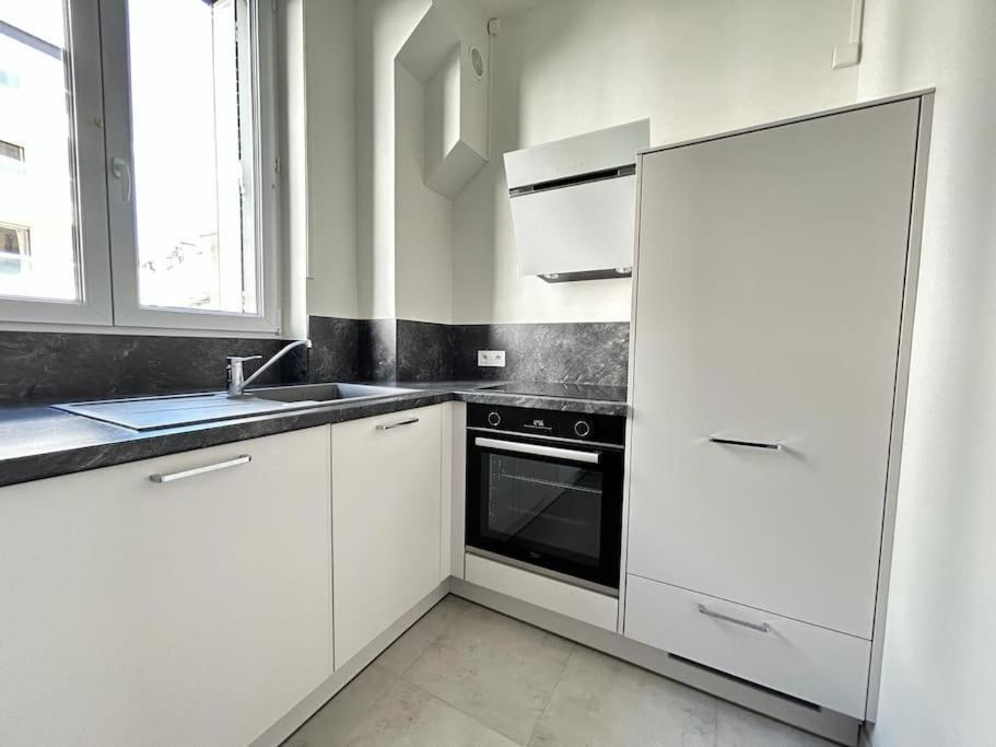Forum Indigo Grand T2 Elegant Au Centre Apartment *