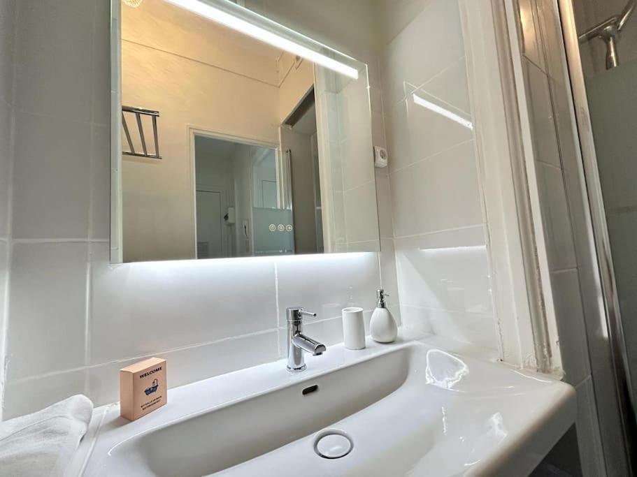 Forum Indigo Grand T2 Elegant Au Centre Apartment *